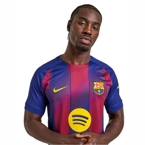 CAMISA BARCELONA 2025/26 TORCEDOR MASCULINA
