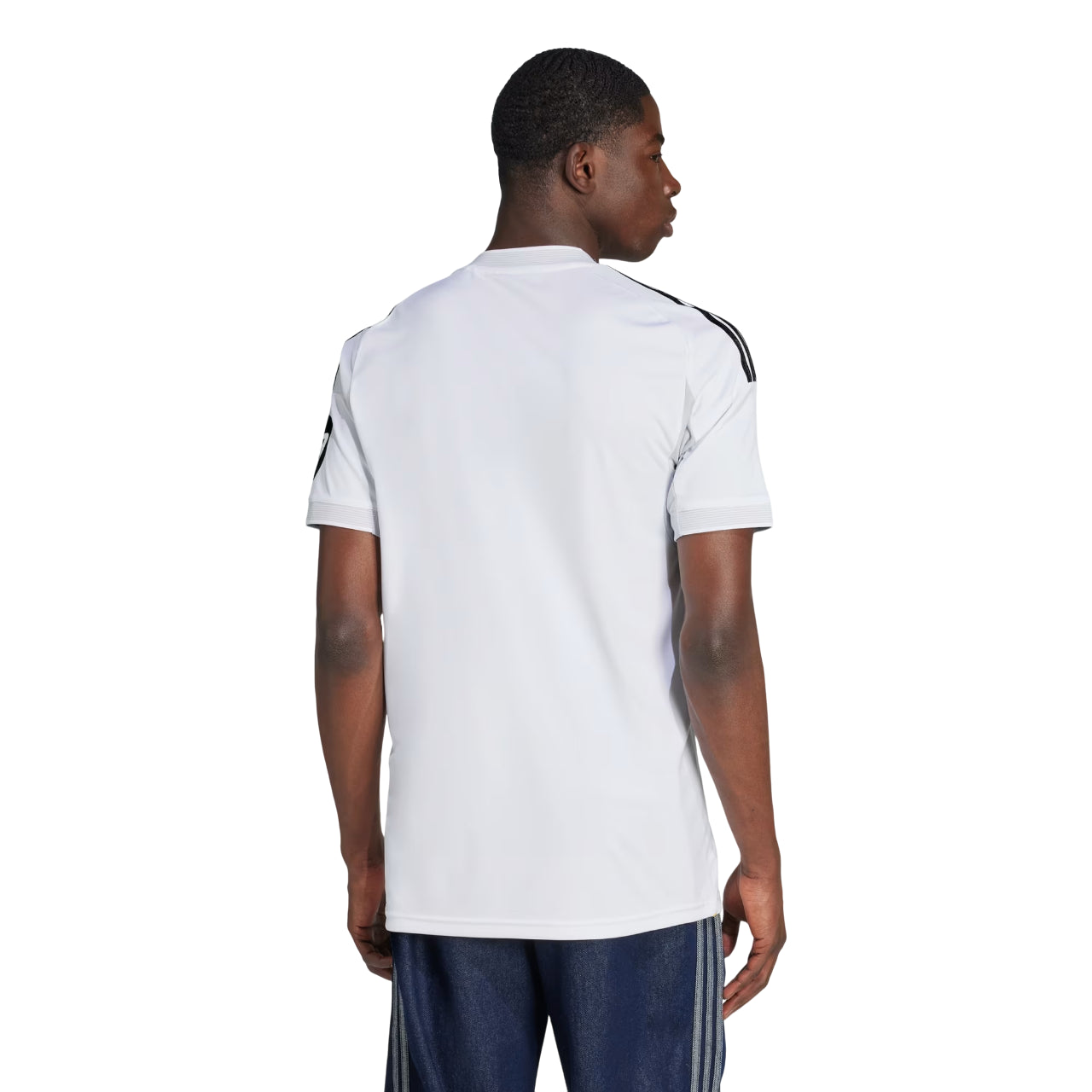 CAMISA REAL MADRID 2025/26 TORCEDOR MASCULINA