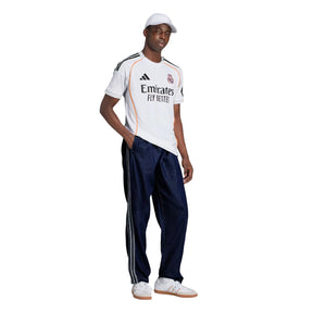 CAMISA REAL MADRID 2025/26 TORCEDOR MASCULINA