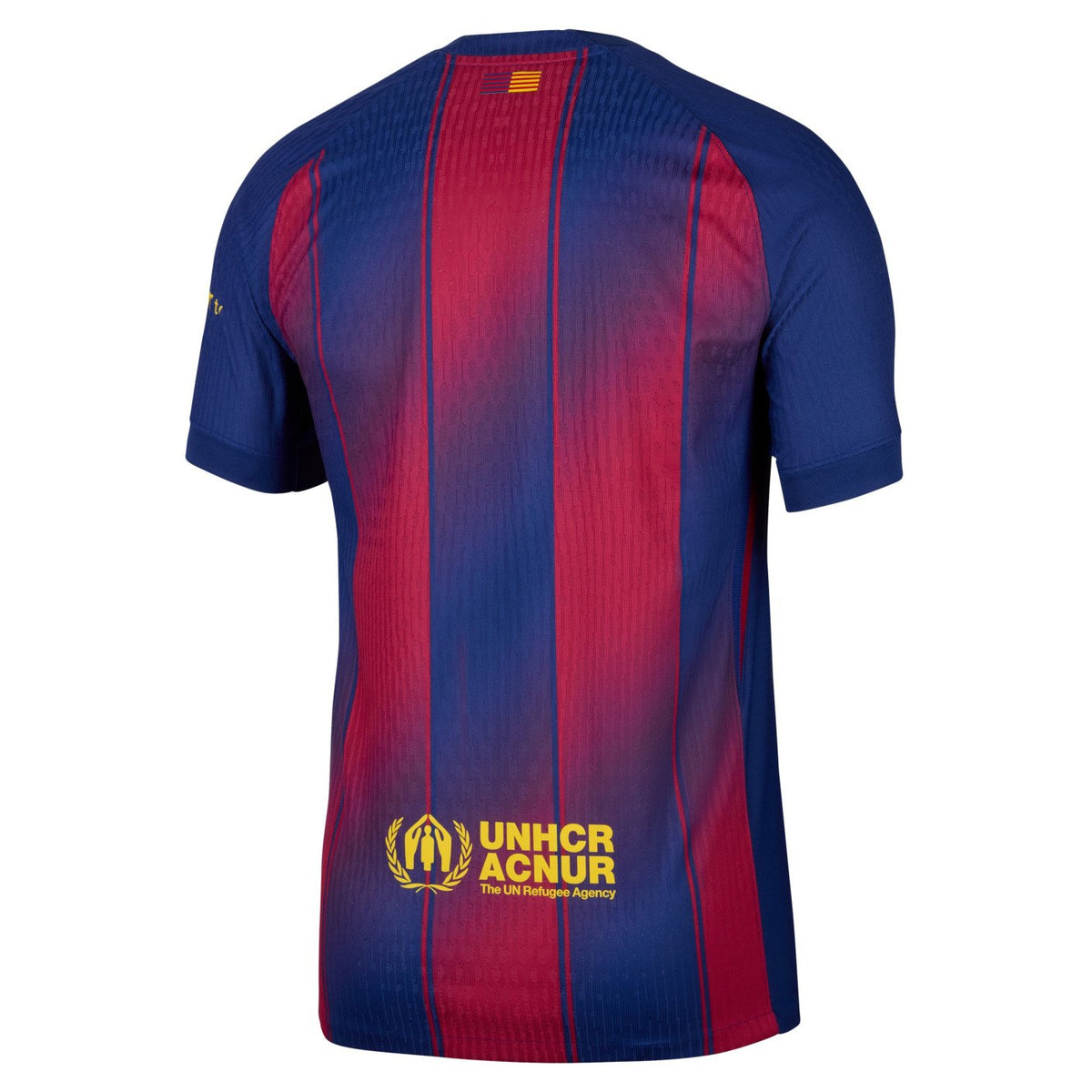 CAMISA BARCELONA 2025/26 TORCEDOR MASCULINA