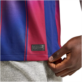 CAMISA BARCELONA 2025/26 TORCEDOR MASCULINA