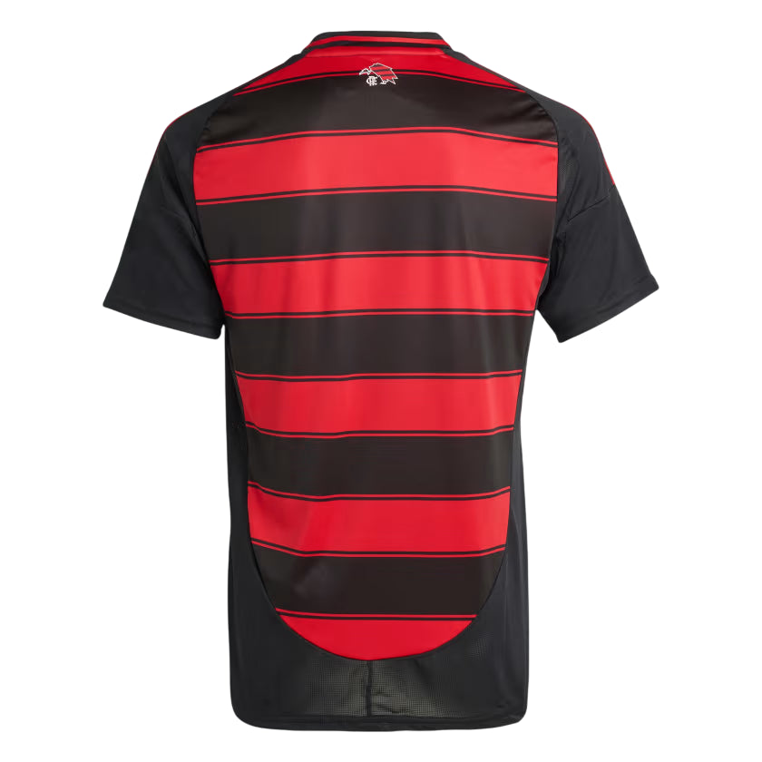 CAMISA FLAMENGO 2025 TORCEDOR MASCULINA