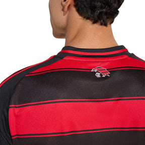 CAMISA FLAMENGO 2025 TORCEDOR MASCULINA