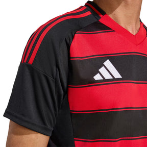CAMISA FLAMENGO 2025 TORCEDOR MASCULINA