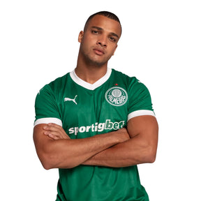 CAMISA PALMEIRAS 2025 TORCEDOR MASCULINA