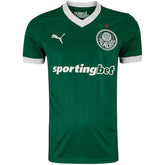 CAMISA PALMEIRAS 2025 TORCEDOR MASCULINA
