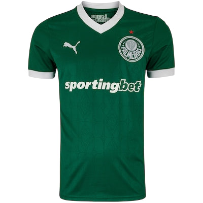 CAMISA PALMEIRAS 2025 TORCEDOR MASCULINA